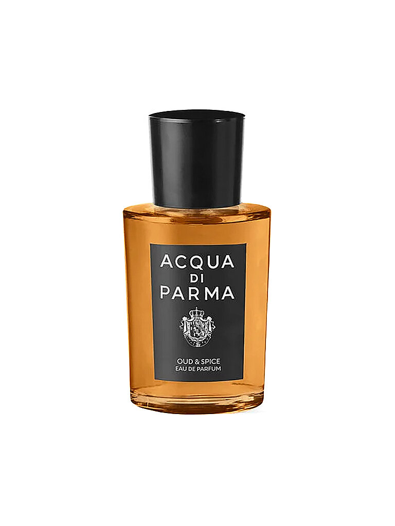 Acqua di Parma Oud & Spice Eau de Parfum 50ml 2